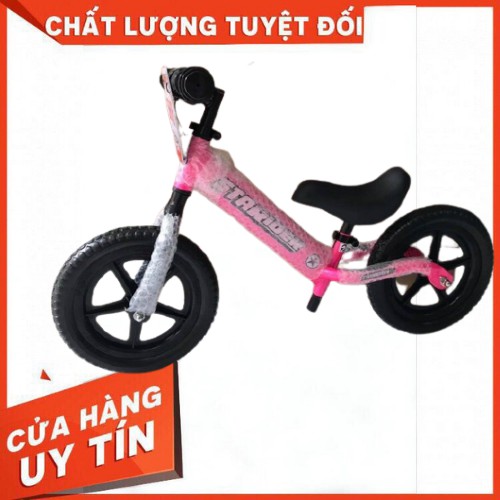 Xe thăng bằngSTARIDER bản pro bảo hành 2 năm chính hãng dành cho bé 17 tháng đến 6 tuổi