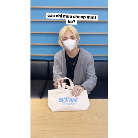 Bộ ảnh fanclub 2.0 Stray Kids