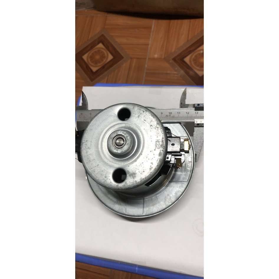 Motor máy hút bụi