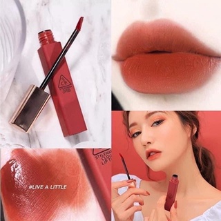 SON 3CE CLOUD LIP TINT LIVE A LITTLE