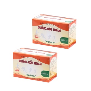 Dưỡng Cốt Hoàn (20 túi x 50g)