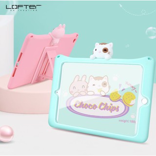 Ốp Lưng Bảo Vệ Máy Tính Bảng Ipad Mini4 ( LOFTER )