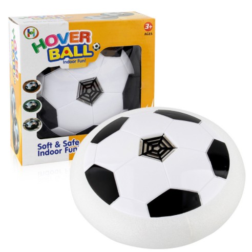 Hover Ball - Bóng đá trong nhà giành cho trẻ em, người lớn