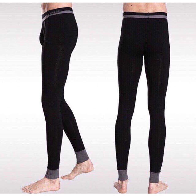 Combo 2 quần giữ nhiệt nam
