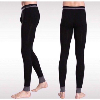Combo 2 quần giữ nhiệt nam