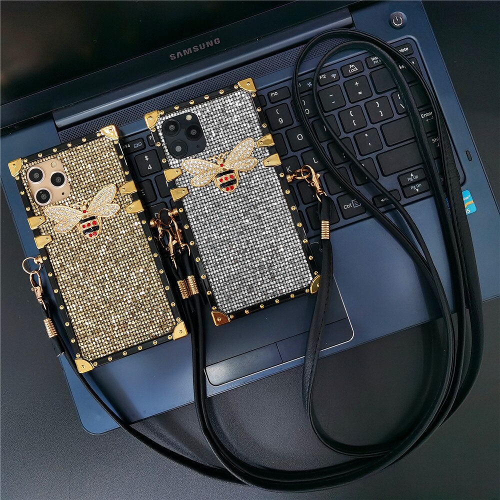 Ốp Điện Thoại Sang Trọng Cho OPPO A17 A57 A77s A76 A96 A16 A74 5G A95 A54 A55 A15 A15s A53 A33 A52 A92 A91 A31 A9 A5 2020 A7 A5s A12 A11k A1k A3s