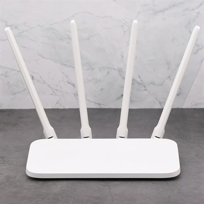 Router Wifi XIAOMI 4A Chính hãng (4 anten, 2 băng tần, 1200Mbps) siêu mạnh bảo hành chính hãng 24 tháng 1 đổi 1