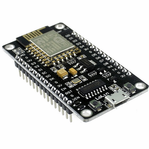 Module thu phát wifi ESP8266 NodeMcu Lua WIFI V3 | BigBuy360 - bigbuy360.vn