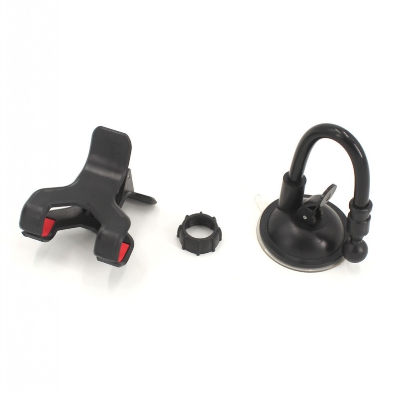 Giá Đỡ Điện Thoại Gắn Kính Chiếu Hậu Xe Hơi Tùy Chỉnh Tiện Dụng | BigBuy360 - bigbuy360.vn