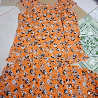 Compo đồ bộ ton người lớn