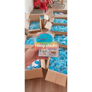 XÀ PHÒNG NỞ NGỰC