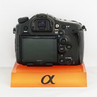Máy Ảnh Sony A99 Body Cũ 90%
