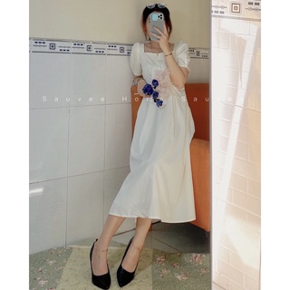 [Hàng có sẵn] Tổng nhiều mẫu đầm đi tiệc
