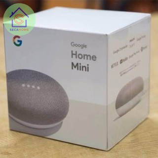 Loa Google home Mini