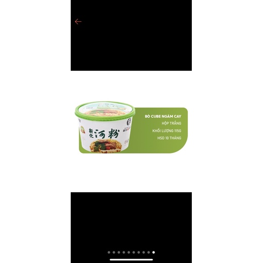 Phở Bò Quảng Đông Hot Tik Tok