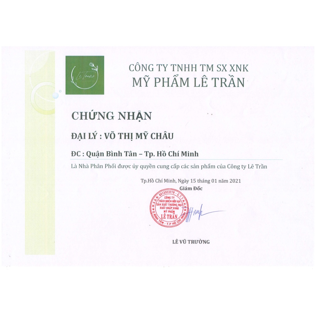 Nước tẩy trang trà xanh Eliwhite 320ml chính hãng làm sạch bụi bẩn cấp ẩm cho da