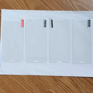 Kính cường lực Samsung S4/5/6/6Edge