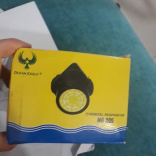 Mặt nạ 1phin NP305