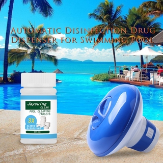Bộ 100 Viên Lọc Vệ Sinh Hồ Bơi Tiện Dụng