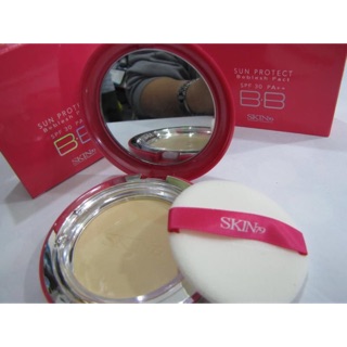 Phấn nền bb skin79