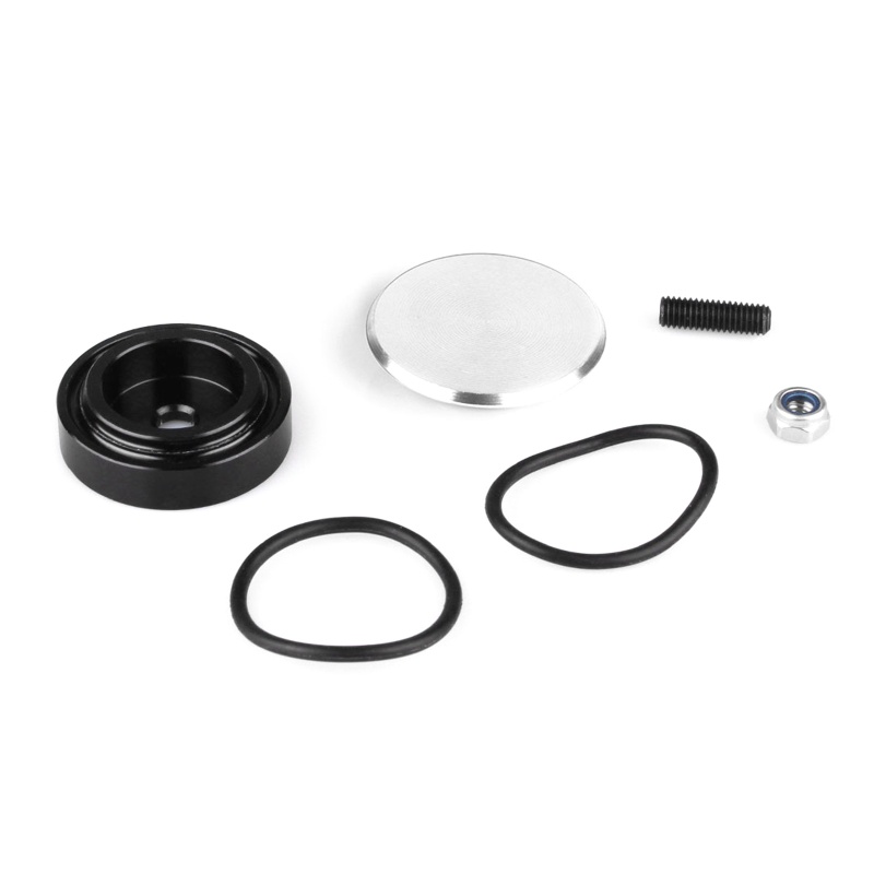 Nắp Đậy Cần Gạt Nước Phía Sau Xe Hơi 40mm Tiện Dụng