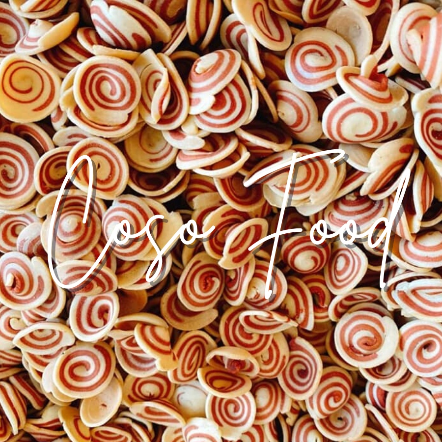 BÁNH TAI HEO NHÍ [GIAO NGAY] NÂU TRUYỀN THỐNG - HŨ 350GR | BigBuy360 - bigbuy360.vn