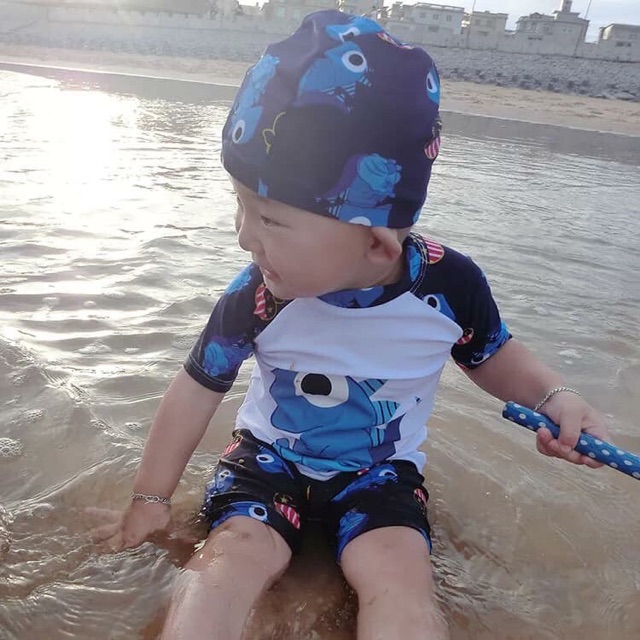 Bộ bơi khủng long(Giá sỉ) | BigBuy360 - bigbuy360.vn