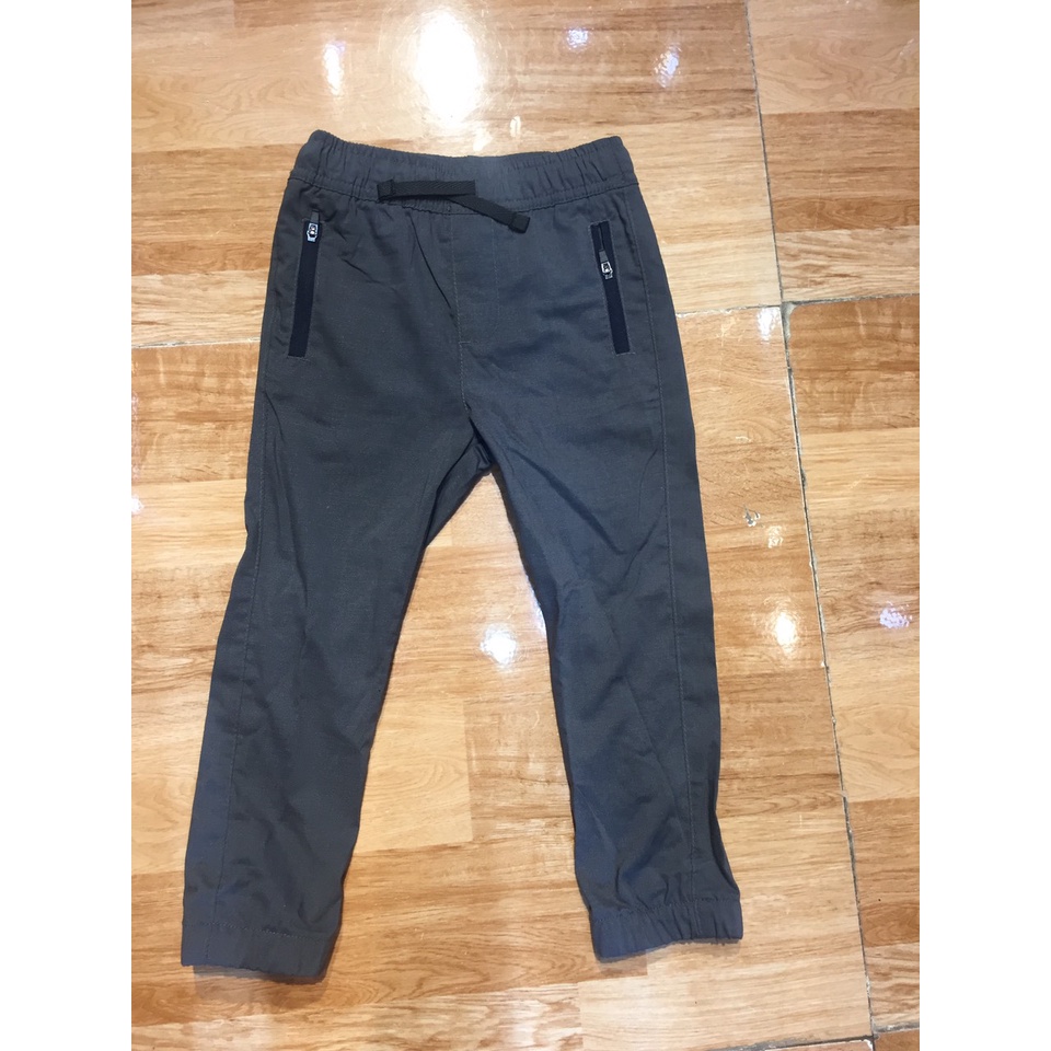 T&DShop Quần Si Gió Bé Trai Hàng Việt Nam Xuất Khẩu