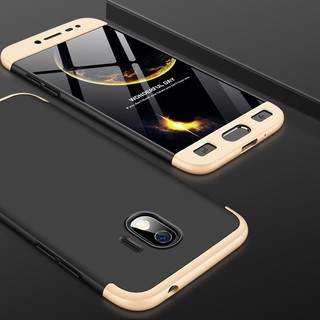 Ốp lưng Samsung Galaxy J2 Pro (2018) GKK 360 Độ (3 mảnh)