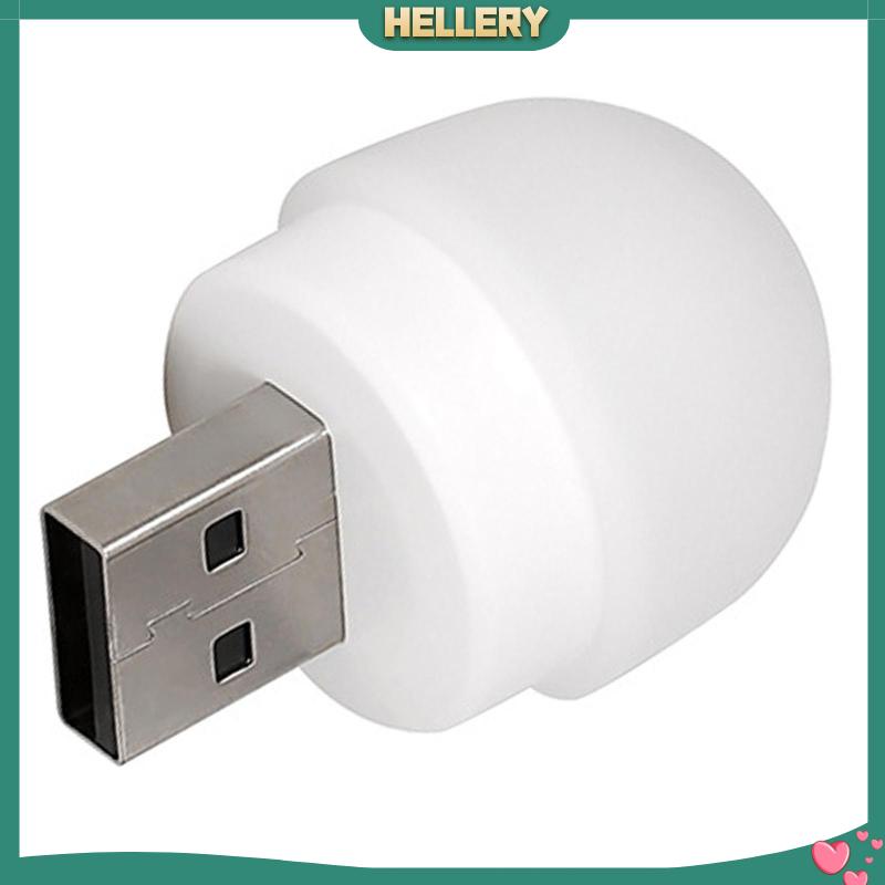 Đèn Đọc Sách Mini Sạc USB Tiện Dụng Cho Phòng Ngủ / Nhà Trẻ / Cắm Trại