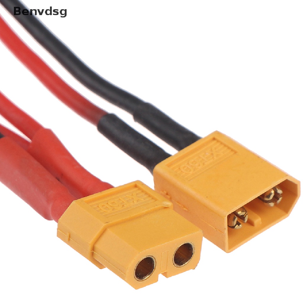 Dây Cáp Hình Chữ Y XT60 Đặc Biệt
