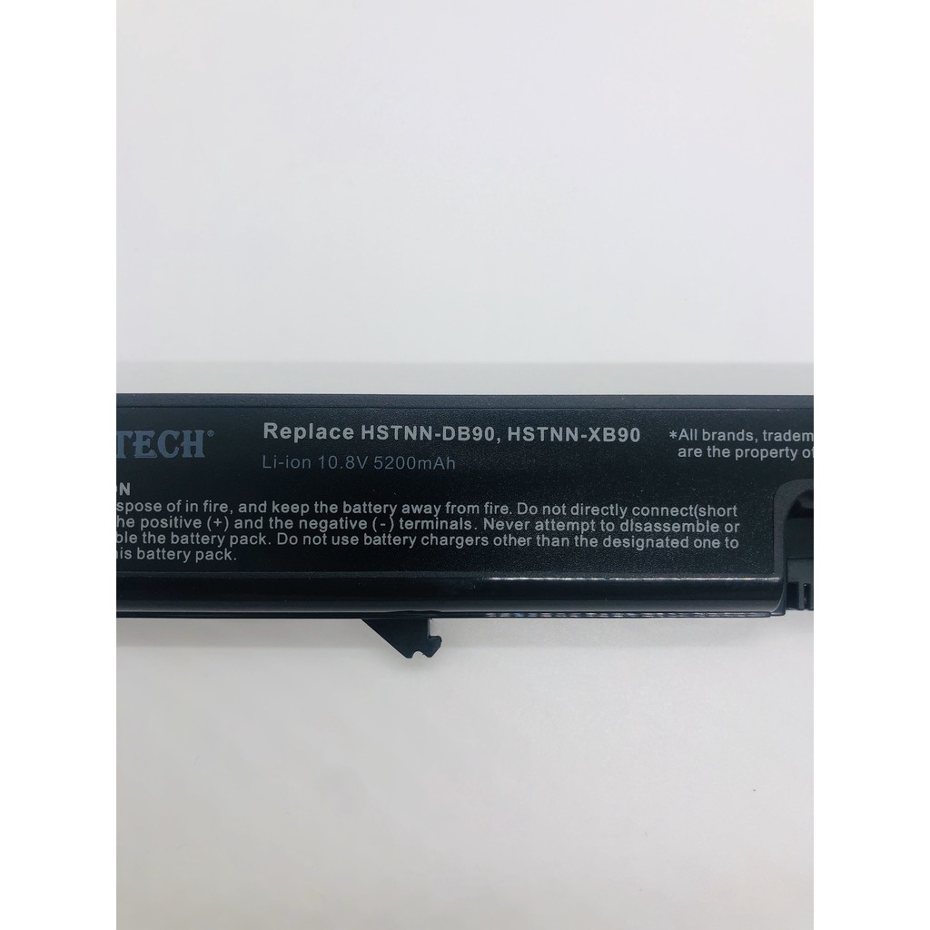 Pin Laptop HP  4411 4405s 4406s 4410S 4411s 4412s 4413s 4415s Hàng mói 100% Bảo hành Toàn Quốc 12 Tháng