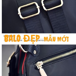 Balo Nữ Thời Trang BL5 MICRO