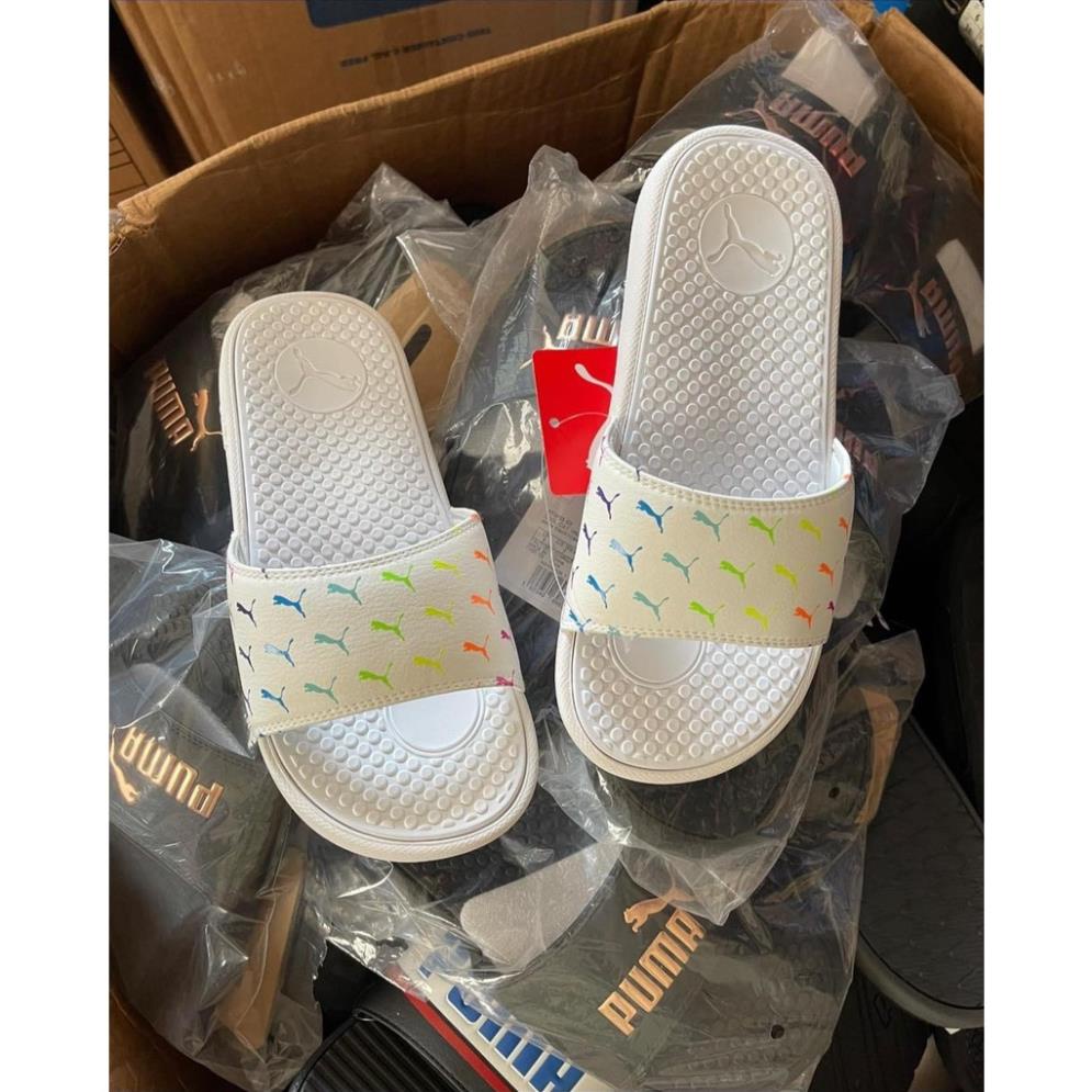 Dép PUMA Cool Cat Sport Chính Hãng -h*b6