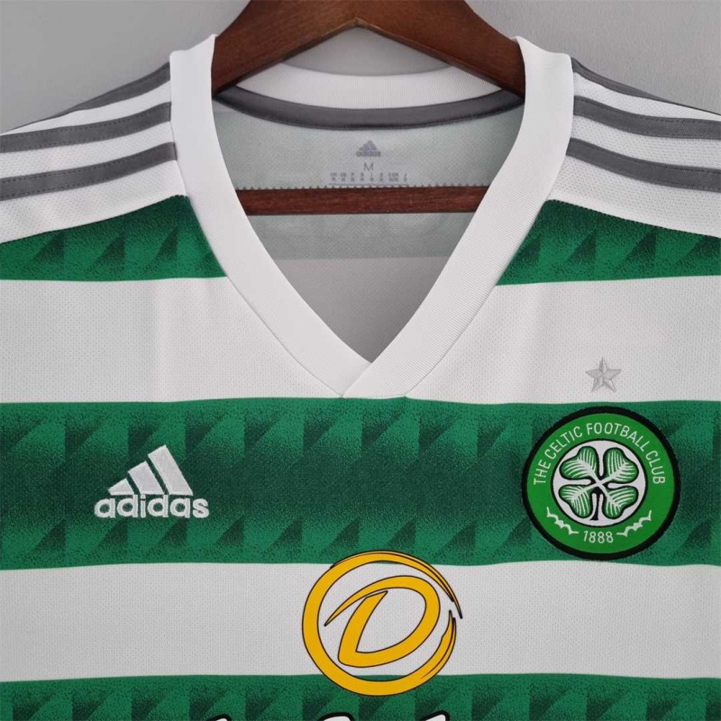 Celtic Áo Bóng Đá Đội Tuyển celtic Jersey 2022 2023 22 23