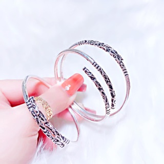 Vòng kim cô bạc ta xưởng bạc Anh Vững