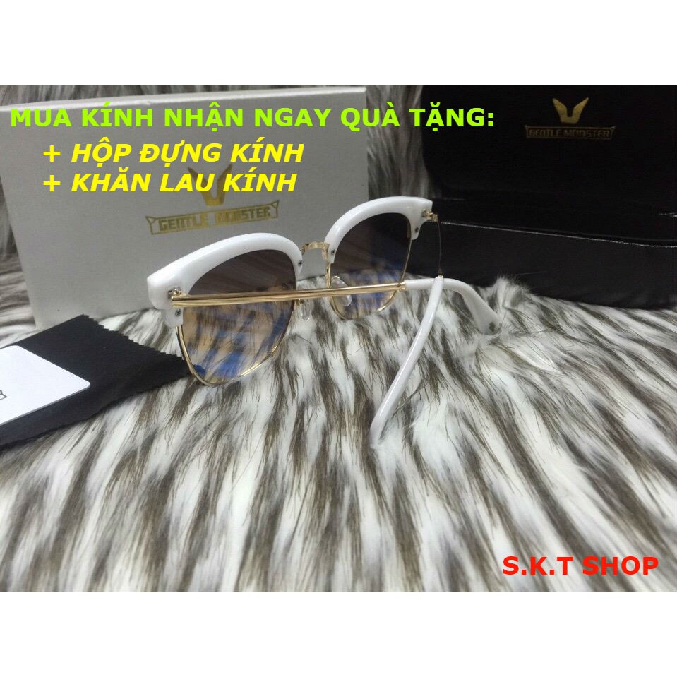 Kính mát xi nữ cao cấp hot nhất