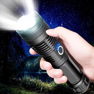 Đèn Pin Siêu Sáng Xhp P50 18650