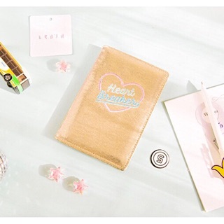 Bao passport Heart Breaker
