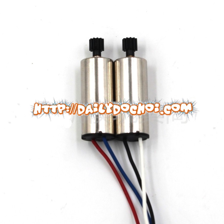 DCXS809 ĐỘNG CƠ MÁY BÁY VISUO XS809W
