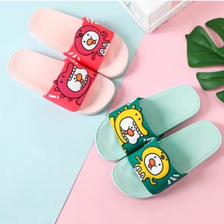 [ FREE SHIP 50K ] Dép Quai Ngang Nữ Bạch Tuộc