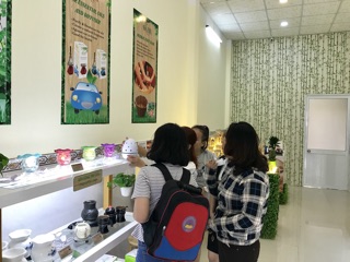 TINH DẦU ĐUỖI MUỖI HA EVA