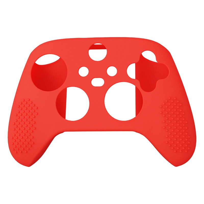 Vỏ Silicone Chống Trượt Cho Tay Cầm Chơi Game Xbox Series X S