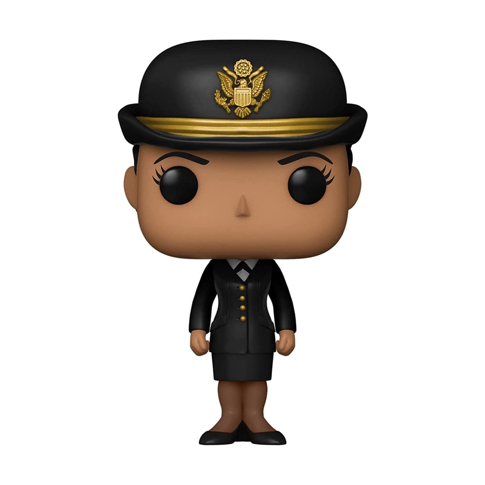 Mô hình đồ chơi Funko Pop US Army Soldier 2