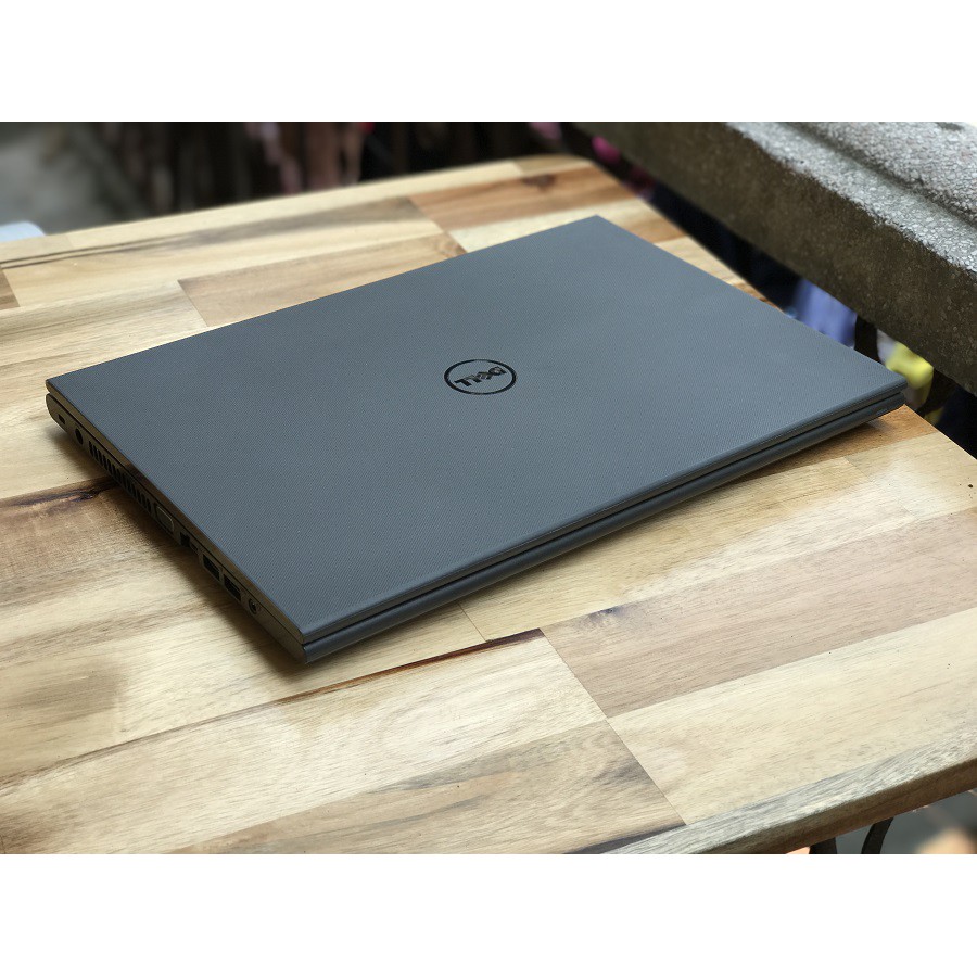 Laptop DELL VOSTRO 3446: I5 4210u, ram 4GB, ổ 500GB, VGA GT820M|14.0HD