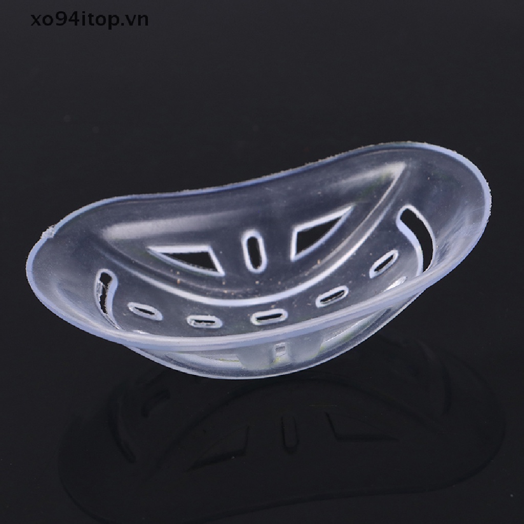 Mặt Nạ Trong Suốt Bảo Vệ Cằm Và Mũ Bảo Hiểm Tiện Dụng Khi Đi Xe Máy