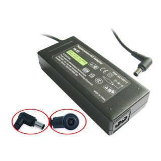 Adapter, bộ sạc cho Laptop Sony 19.5V - 4.7A 90W