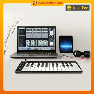 Nektar SE25 Mini MIDI Keyboard Controller