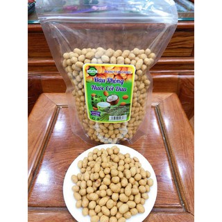Đậu phộng da cá cốt dừa gói 1kg