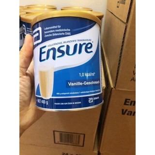 SỮA ENSURE ĐỨC🇩🇪🇩🇪🇩🇪